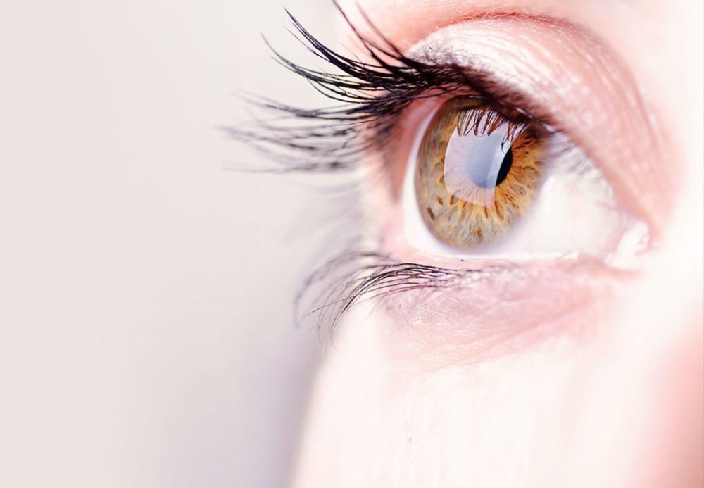 When to schedule an eye exam