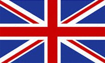 U.K flag