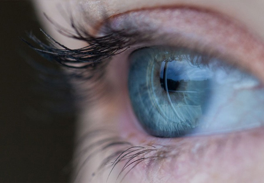 Eye Health in Women