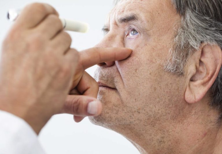 Eye Checkup