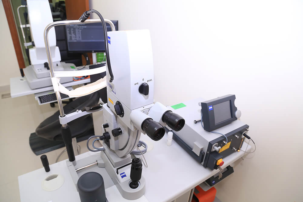 About Us – Eye Consultants | Best Eye Doctors in Dubai