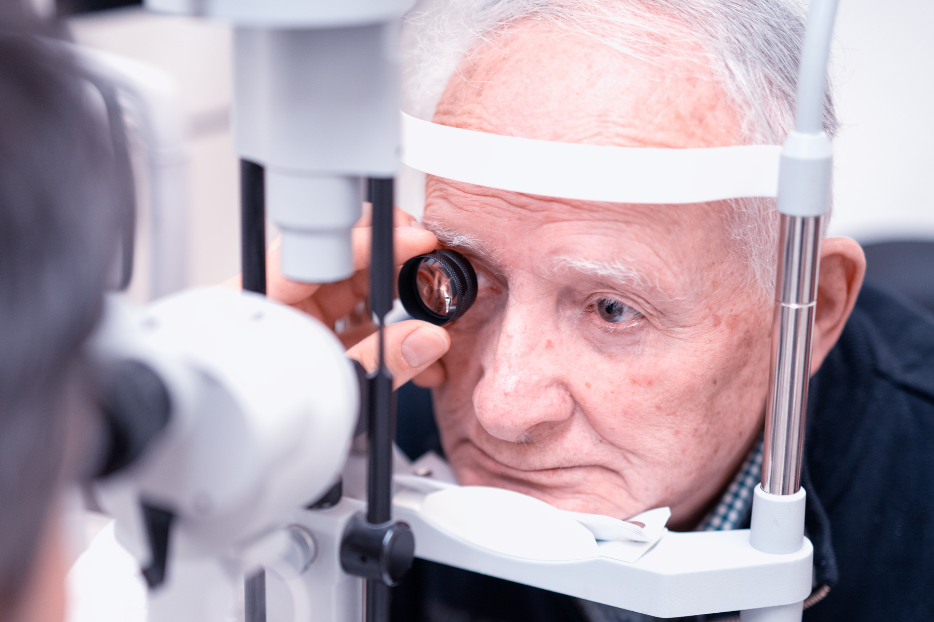 Best Glaucoma Treatment in Dubai | Eye Consultants