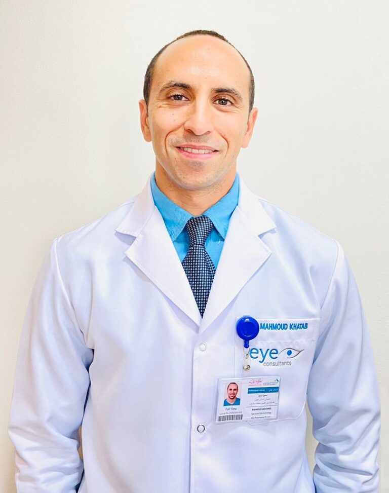Dr-Mahmoud-Yousef-Khattab-Pediatric-Ophthalmologist-in-Dubai