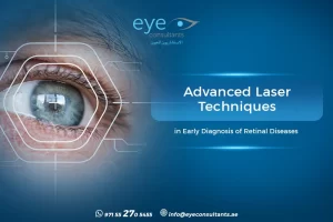 Advanced Laser Techniques for Retinal Diseases